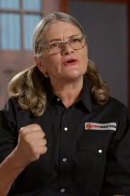 Fire Masters: Season 5, Episode 14