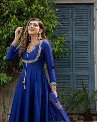 pin by swastik boutique on traditional fancy dress design designer dresses short designer dresses elegant