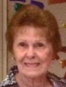 Gloria Darnell Obituary (1943