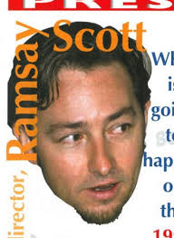 Ramsay Scott Mcculloch Memorial Page