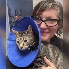 Rescuers Hope to See Duncan Play After Surgeries for Twisted Legs