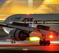 Official Instagram Aviation On Instagram It S Weekend An Upload To Give You The Force Back After Some Long Days Of Work Ana All N Weekend Day All Pictures