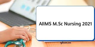 This has been done in view of the corona pandemic. Aiims M Sc Nursing 2021 New Exam Date Out Syllabus Latest News