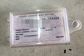 One is the east malaysia has a bit higher taxes than the west malaysia beacuse of its poor road conditions and surfaces. You Can Now Renew Motorcycle Road Tax License Online At Myeg Bikesrepublic