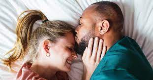 That's why, if there is a mismatch, it needs to be addressed before dissatisfaction or other problems set in. Sexless Marriage Or Relationship What Causes It And How To Fix I