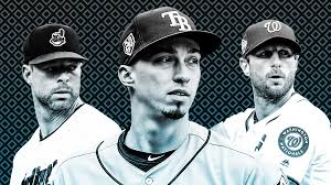 After throwing, force your pitching thumb to graze your lead leg. The 5 Pitches That Would Make The Ultimate Mlb Pitcher