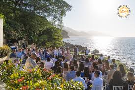 Lidia grosso is an international wedding and portrait photographer based out of cancun, mexico. Wedding At Villa Mia Puerto Vallarta Underground Studio Pv