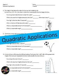 Pin By Kakki Schertzer On Teaching Math Quadratics Factoring Quadratics Algebra Resources