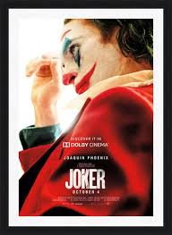 ✓ click to find the best 10 free fonts in the joker style. Joker All Of The Movie Posters Art Of The Movies