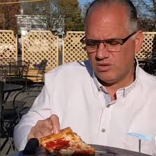 Looking for a really nice thin grandma's pizza in Bergen County