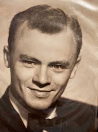 In Memoriam: George A. Smith