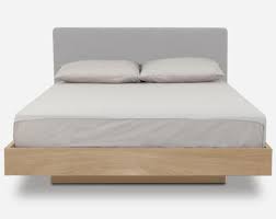 Additionally, it features a rustic look with a textured metal finish. Modern Simple Mdf Platform Bed Frame Queen Size Wooden Bed Frame Buy Platform Bed Modern Bed Queen Bed Frame Product On Alibaba Com