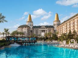 Urlaub an der türkischen riviera in side kumköy, hotel grand side direkt am meer.amphitheater in side u. Hotels Turkei Die Besten Turkei Hotels Gunstig Buchen Tui Com