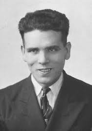 PFC Lorin Earl Varner (1910-2000)