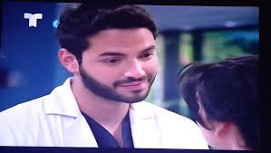 Telemundo show characters and actors