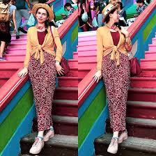 Reserve now, pay at stay. Ana B Forever 21 Cardigan Bershka Blouse Colorful Kuala Lumpur Lookbook