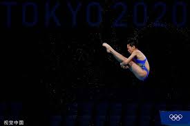14 hours ago · 8月5日，在东京奥运会跳水项目女子单人10米台中，中国选手全红婵夺得冠军，这也是中国体育代表团在本届奥运会的第33枚金牌。另外一名中国选手. Kqrvr1ayxxvwqm