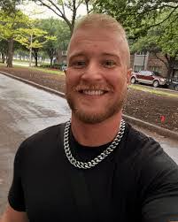 Cody Bowerman's Instagram, Twitter & Facebook