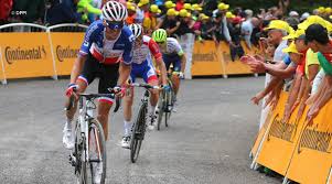 Partagez et commentez en temps réel, à tout moment de la journée. Tour De France 2019 Nos Favoris Pour La 15eme Etape