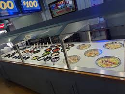 Back by popular demand !! BUFFALO CHICKEN DIP! Will be offered as a Platter  ! Enough for the table ! Have it as an appetizer or a meal ..Don't Panic  there's enough ,