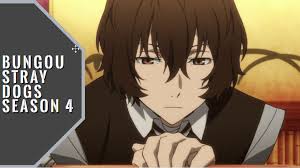 While he is standing by a river, on the brink of starvation, he rescues a man bungou stray dogs watch online in hd. Bungou Stray Dogs Season 4 Release Date Cast Plot Nilsen Report