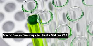 Anda akan dinilai dari segi akhlak, keyakinan, adab, air muka dan sebagainya. Contoh Soalan Peperiksaan Psikometrik Pemandu Operator Jentera Pemunggah Gred H11 Kerjaya Kerajaan