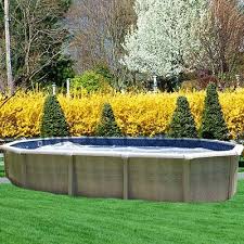 Maybe you would like to learn more about one of these? 15x25x52 Oval Atlas Above Ground Swimming Pool Package