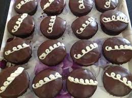 كب كيك هوست س hostess بالصور من farfalla recipe desserts food chocolate