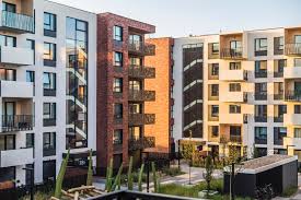 We simplify the process of finding a new apartment by offering renters the most comprehensive database including millions of detailed and accurate apartment listings across the united states. 500 Apartment Building Pictures Hd Download Free Images On Unsplash