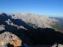 Wetterstein Wikipedia