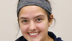 Gendron hits century mark in sophomore season