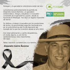 Federación Colombiana de Ganaderos