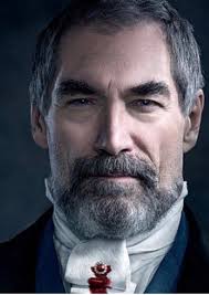 The Strange Empire of Dr Jekyll and Mr Hyde Fan Casting