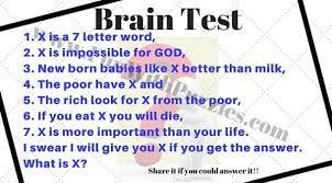Check spelling or type a new query. English Quick Word Riddles For Adults With Answers