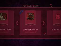 Mar 16, 2017 · plz help me to gain atleast 100 subs quickly.hello guys, in this videos i will show how to get all the episodes of wolf among us for free. Soobshestvo Steam Rukovodstvo Apprentice Librarian Achievement Guide
