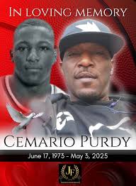 L W. Jackson & Family Mortuary