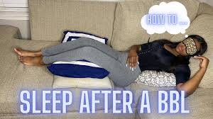How to lay down after a tummy tuck and bbl. How To Sleep After A Bbl L Bbl Journey L 3 Months Post Op Youtube