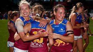 Lions fc average scored 2.58 goals per match in season 2021. Aflw Season 2021 Behind The Scenes Of Brisbane S Win Against Richmond In Round 1 The Advertiser
