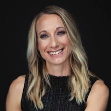 Seeing people like me succeed made me believe I could too”