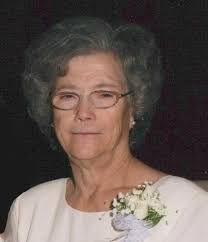 Modina McCoy Ashby Obituary