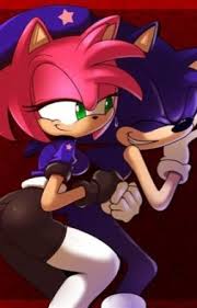 Sonic and friends: Truth or dare - Sonic and amy date - Wattpad