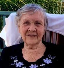 Margaret Ristvey Obituary