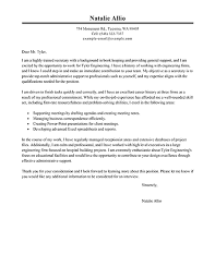 One of these documents is the cover letter. Application For Position Of Secretary Letter Bilingual Secretary Cover Letter Example Icover Org Uk Yosiana Ayu