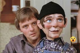 The Seventies was a decade which saw horror in its various guises dominate  the silver screen. Ricahrd Attenborough's take