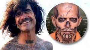 Struggling Brother 'Inspires' Suicide Squad Character