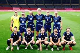 Great britain men's football team competed at the olympics for the first time since 1960. Why Is There No Team Gb Men S Football Team When A Women S Team Is Playing At Tokyo Olympics
