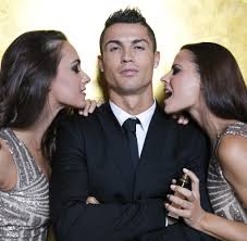 Cristiano ronaldo dos santos aveiro goih comm (portuguese pronunciation: Cristiano Ronaldo Nach Der Karriere Will Ich Wie Ein Konig Leben Welt
