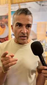 Giro cobertura da arte na Vila Gastronômica do Festival de sabores Cabo  Frio 2025 parte 2