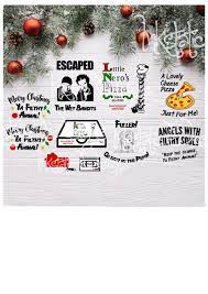 Free Free 309 Home Alone Movie Svg SVG PNG EPS DXF File