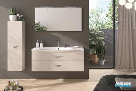 Meuble Vasque 2 Tiroirs Flore De Decotec Espace Aubade